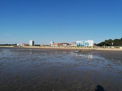 Sandee - Hundestrand Cuxhaven Sahlenburg