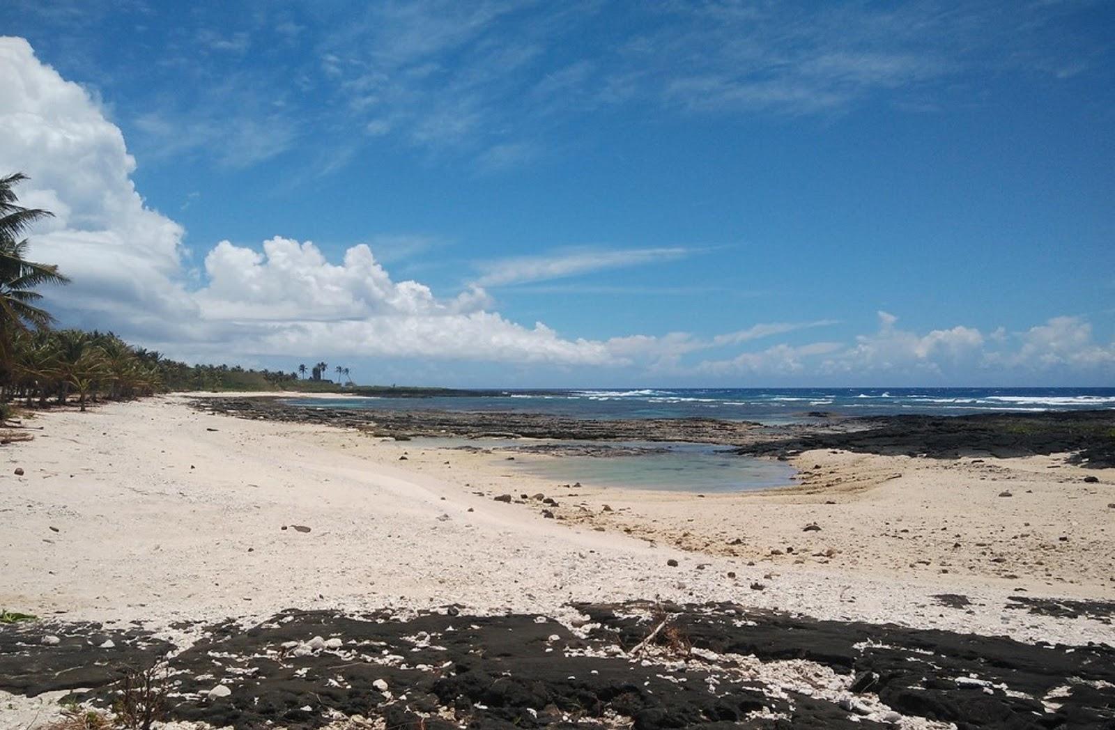 Sandee Cape Vaitoloa