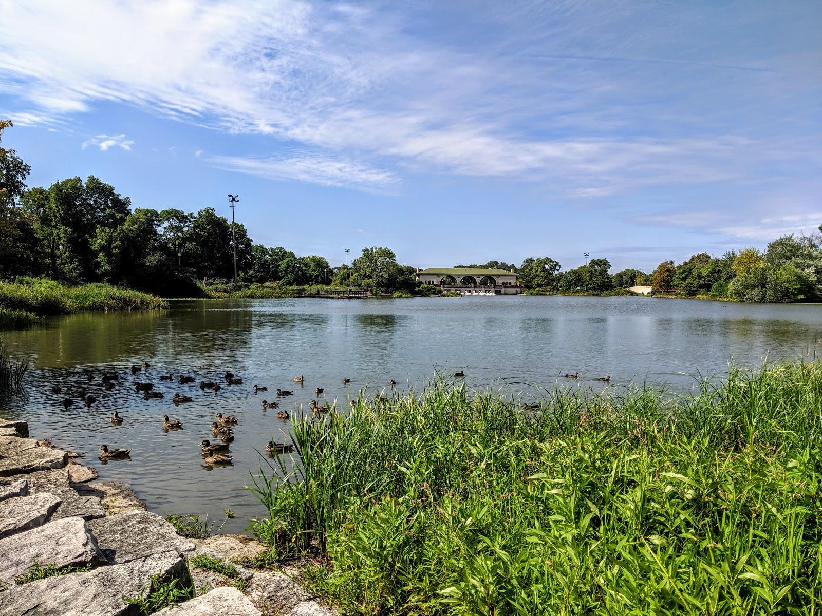 Sandee Humboldt Lagoon - Humboldt Park Photo