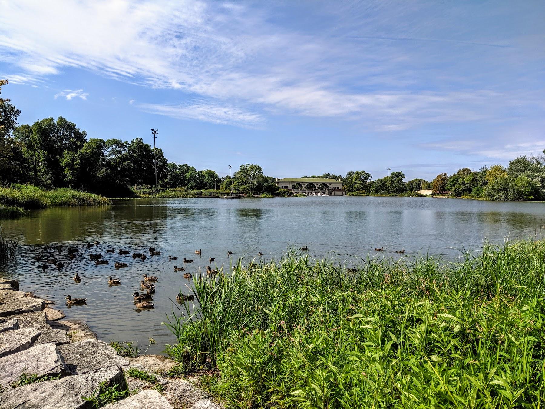 Sandee Humboldt Lagoon - Humboldt Park