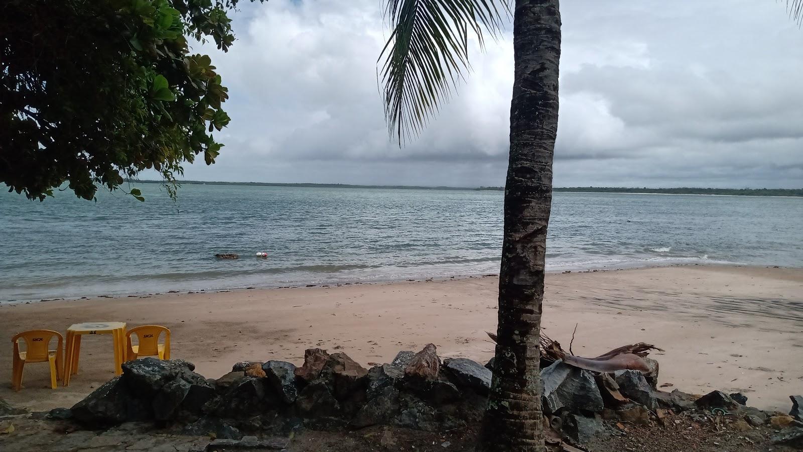 Sandee Marina De Cacha Pregos