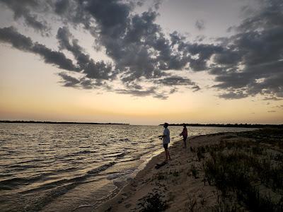 Sandee - Aurukun Beach