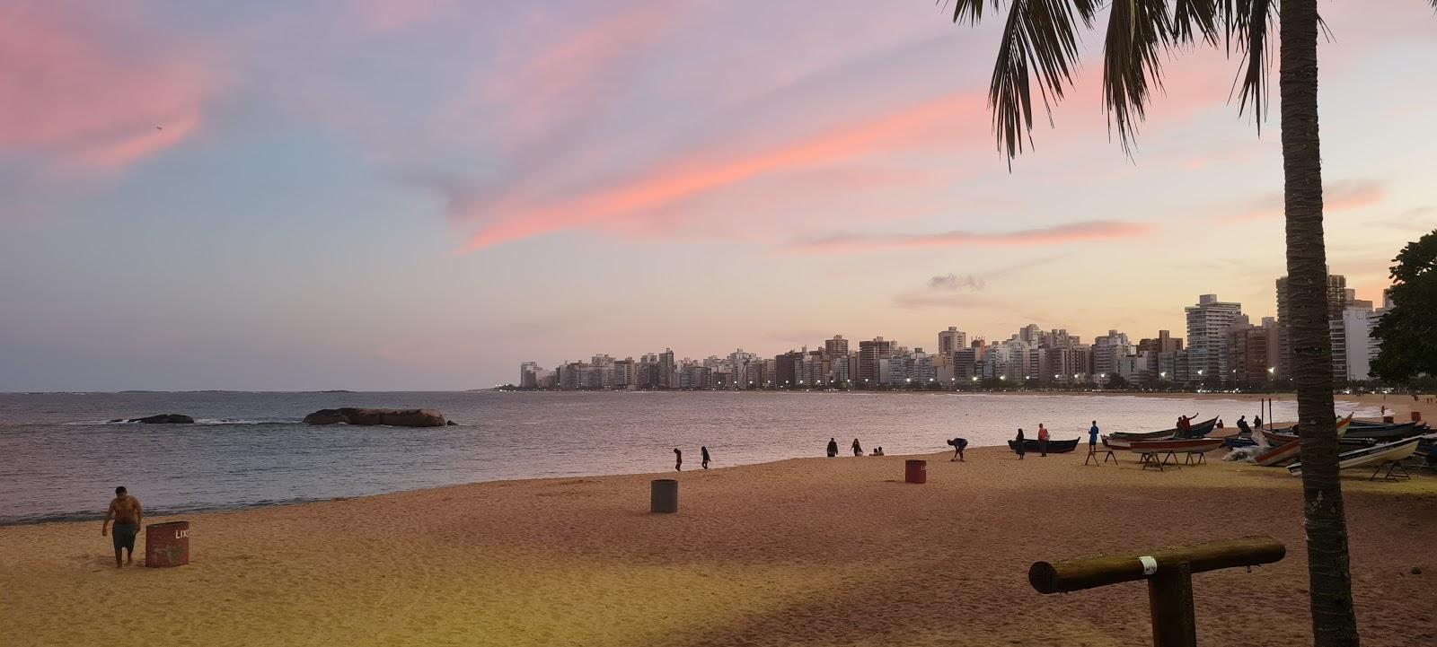 Sandee Praia Da Costa Azul
