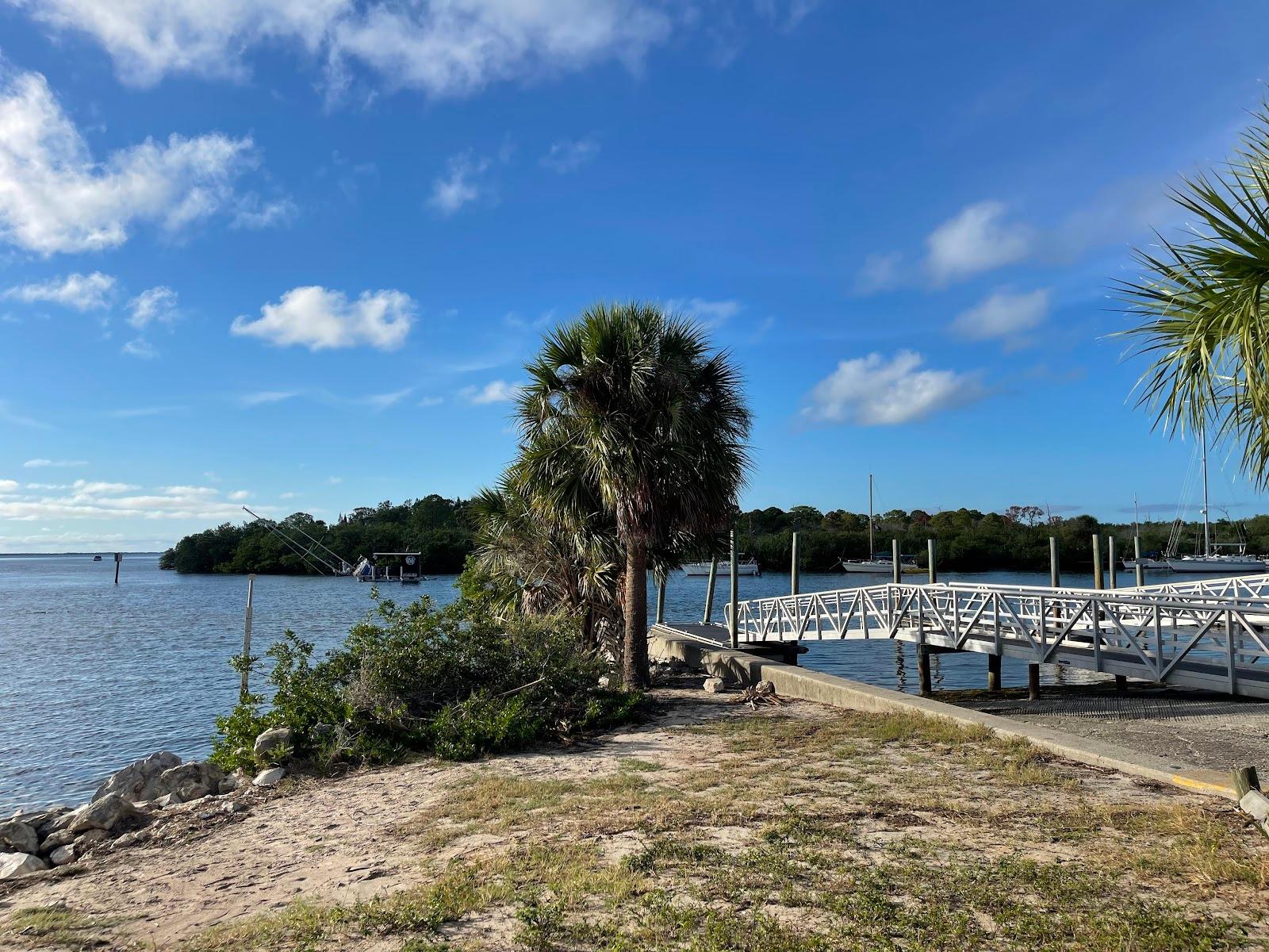 Sandee - Anclote River Park