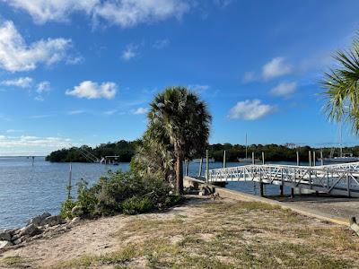 Sandee - Anclote River Park