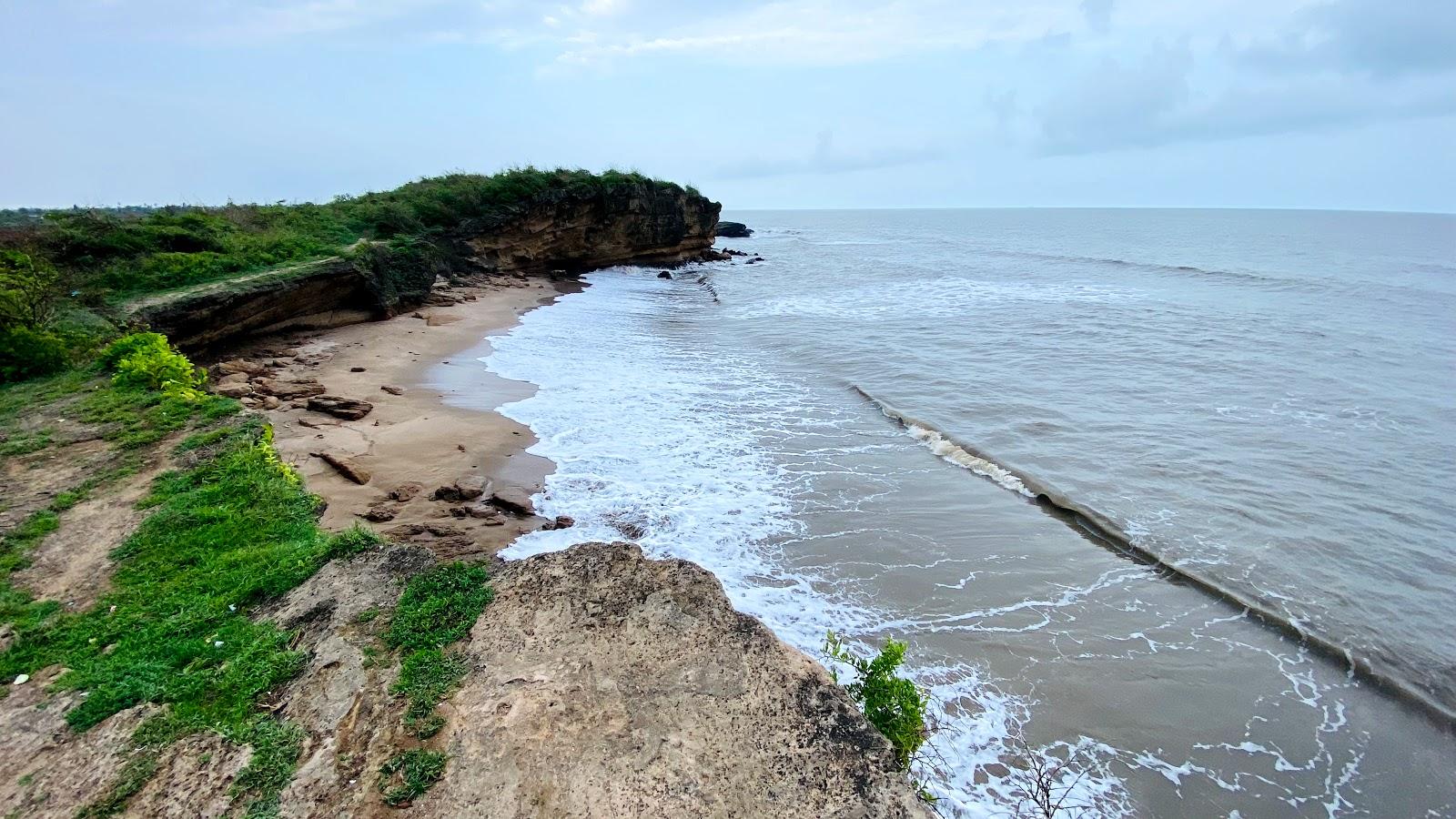 Sandee - Ratneshwar Beach