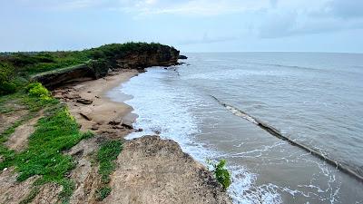 Sandee - Ratneshwar Beach