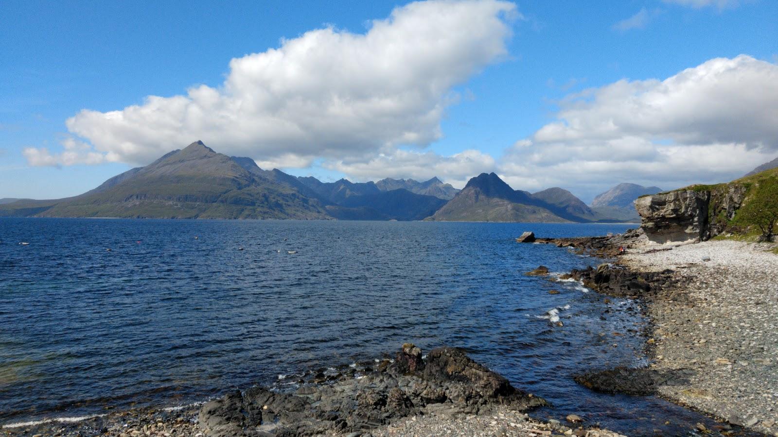 Sandee Elgol Beach