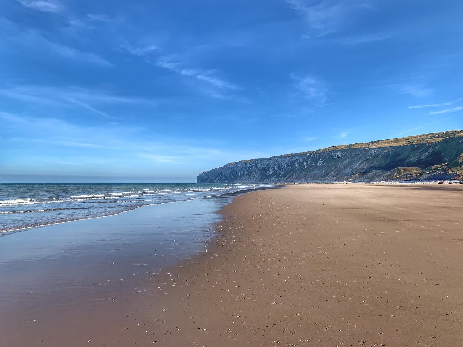 Sandee Reighton Sands Beach Photo