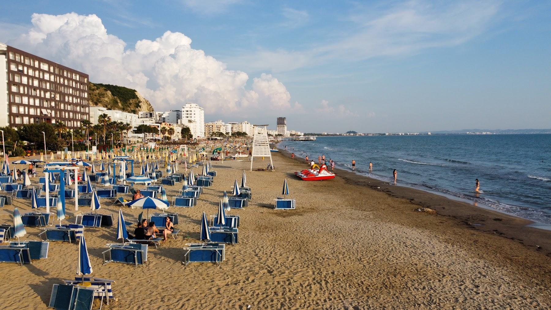 Sandee Durres Beach