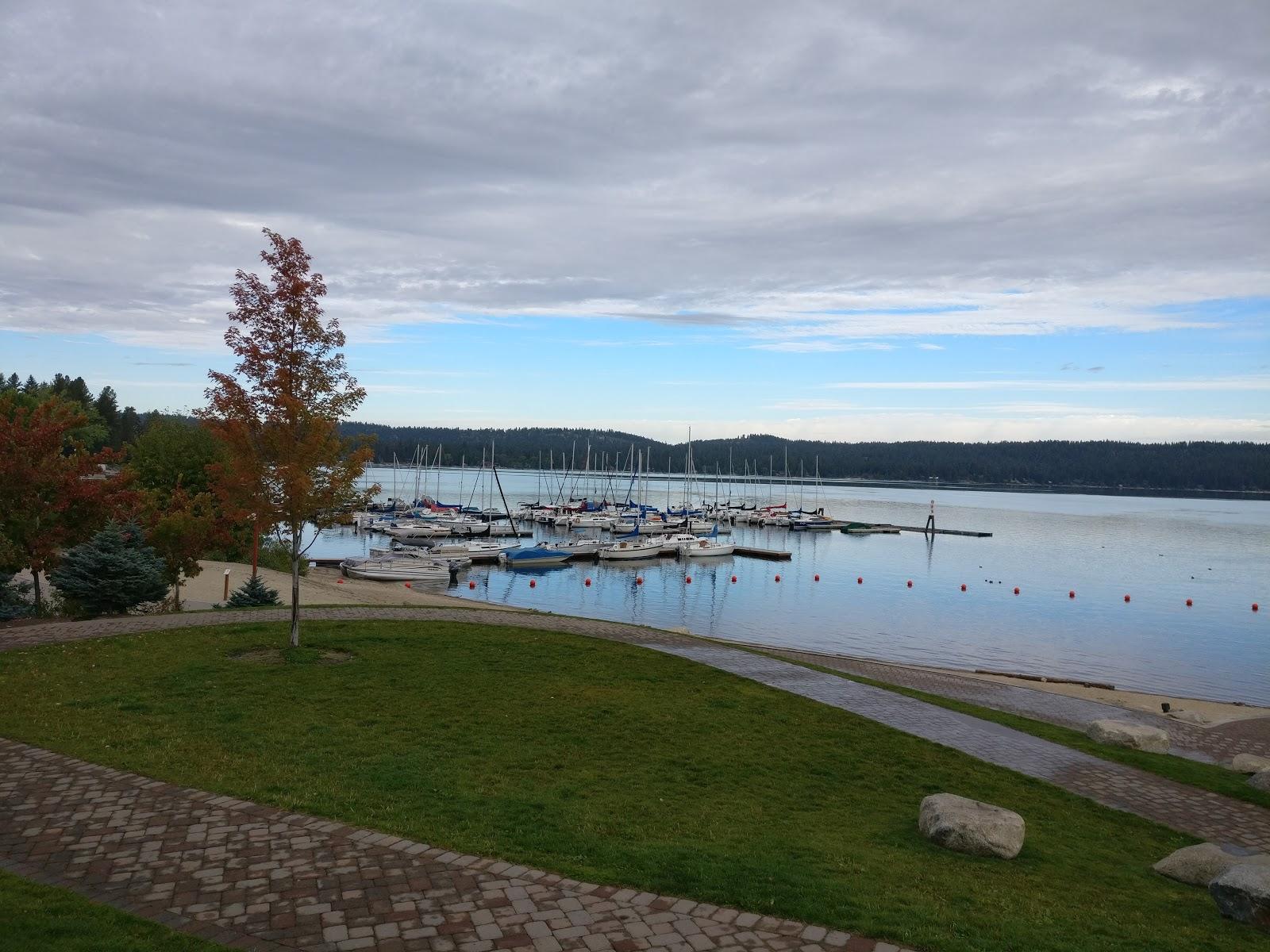 Sandee Legacy Park