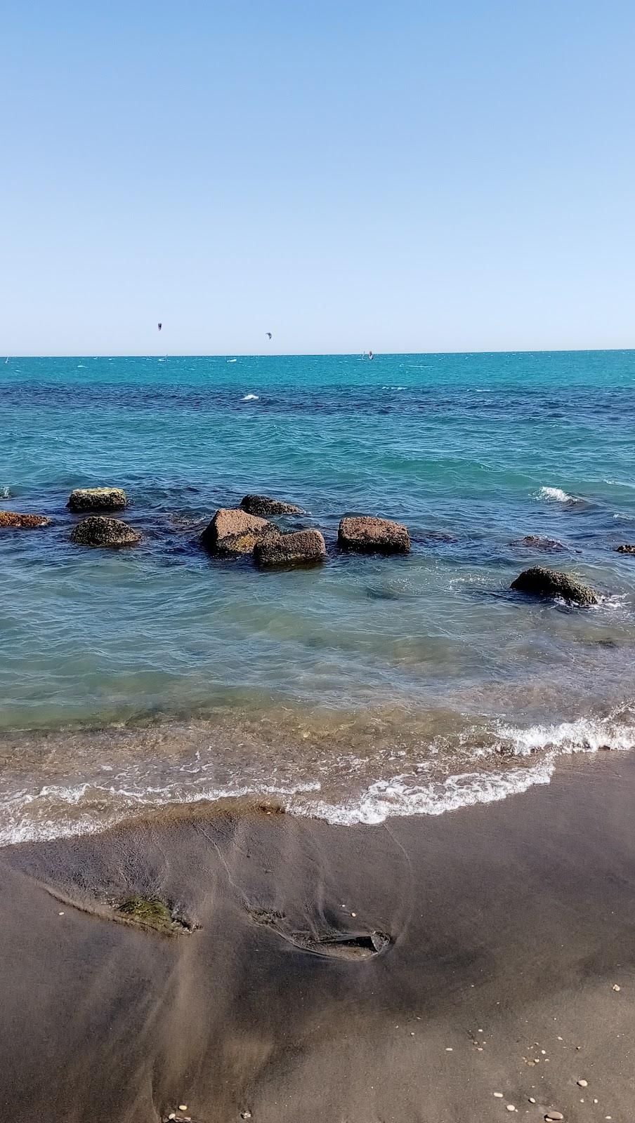 Sandee Lido Di Castel Fusano