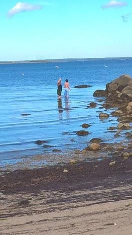 Sandee Grand Vue Beach