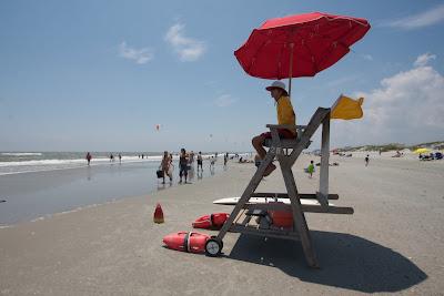 Sandee - Kiawah Beachwalker Park