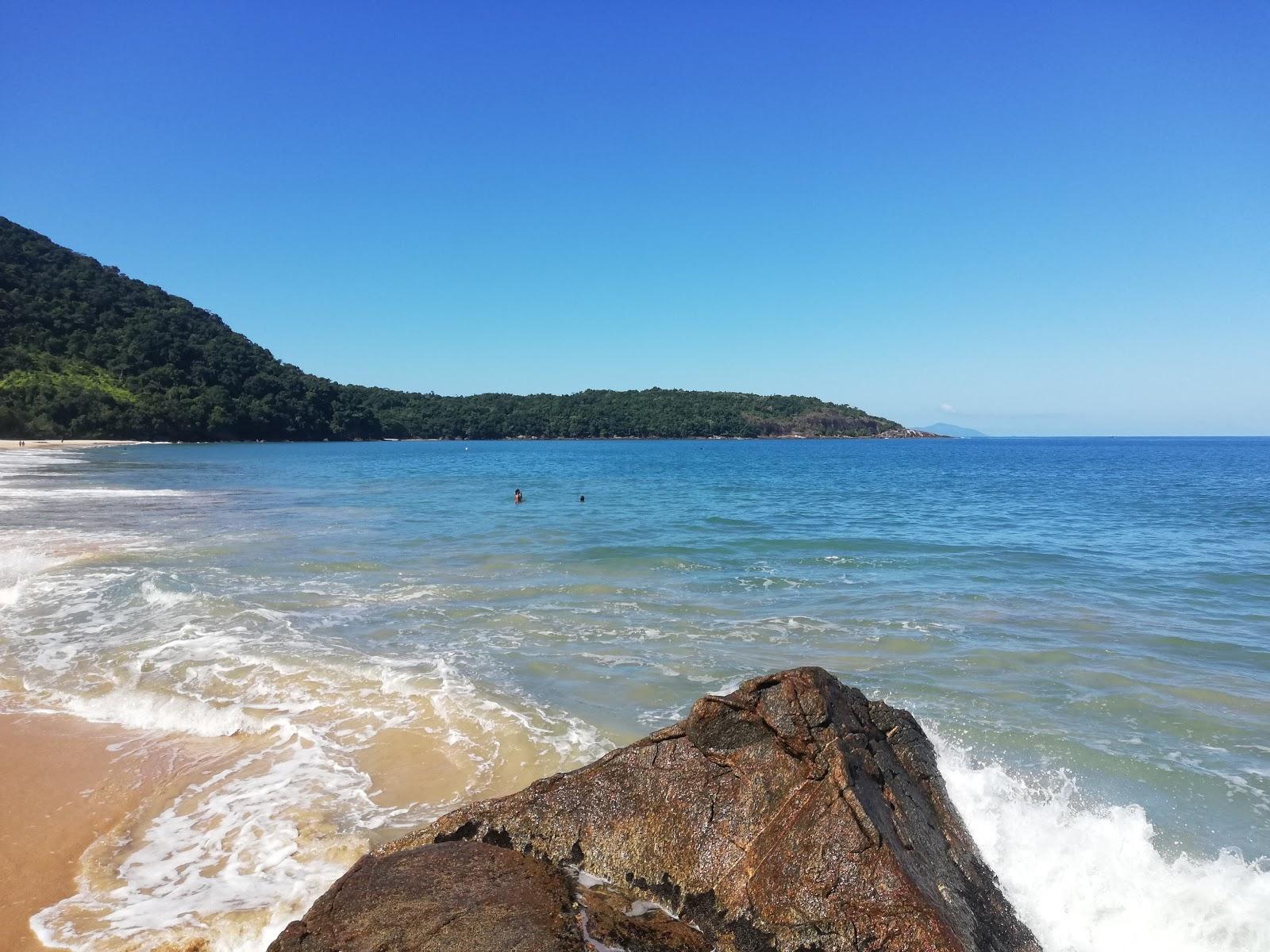 Sandee Praia Ponta Agulha