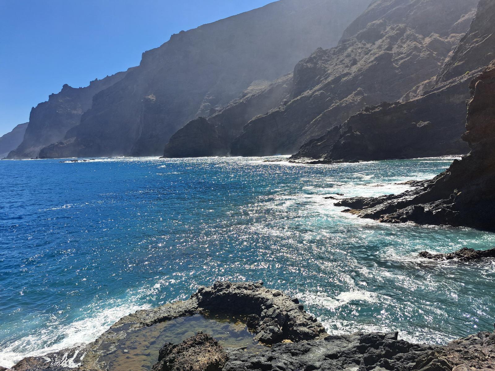 Sandee - Playa Y Baja De La Sepultura