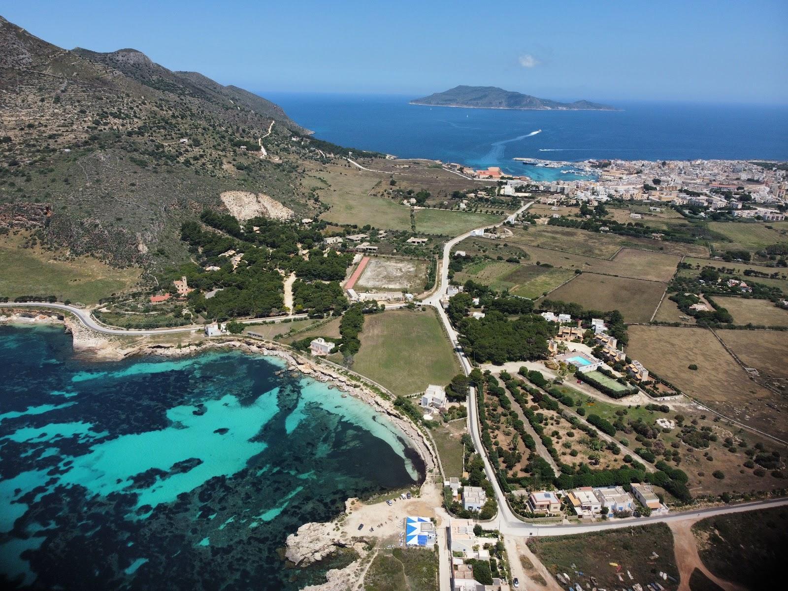 Sandee Spiaggia Di Marasolo