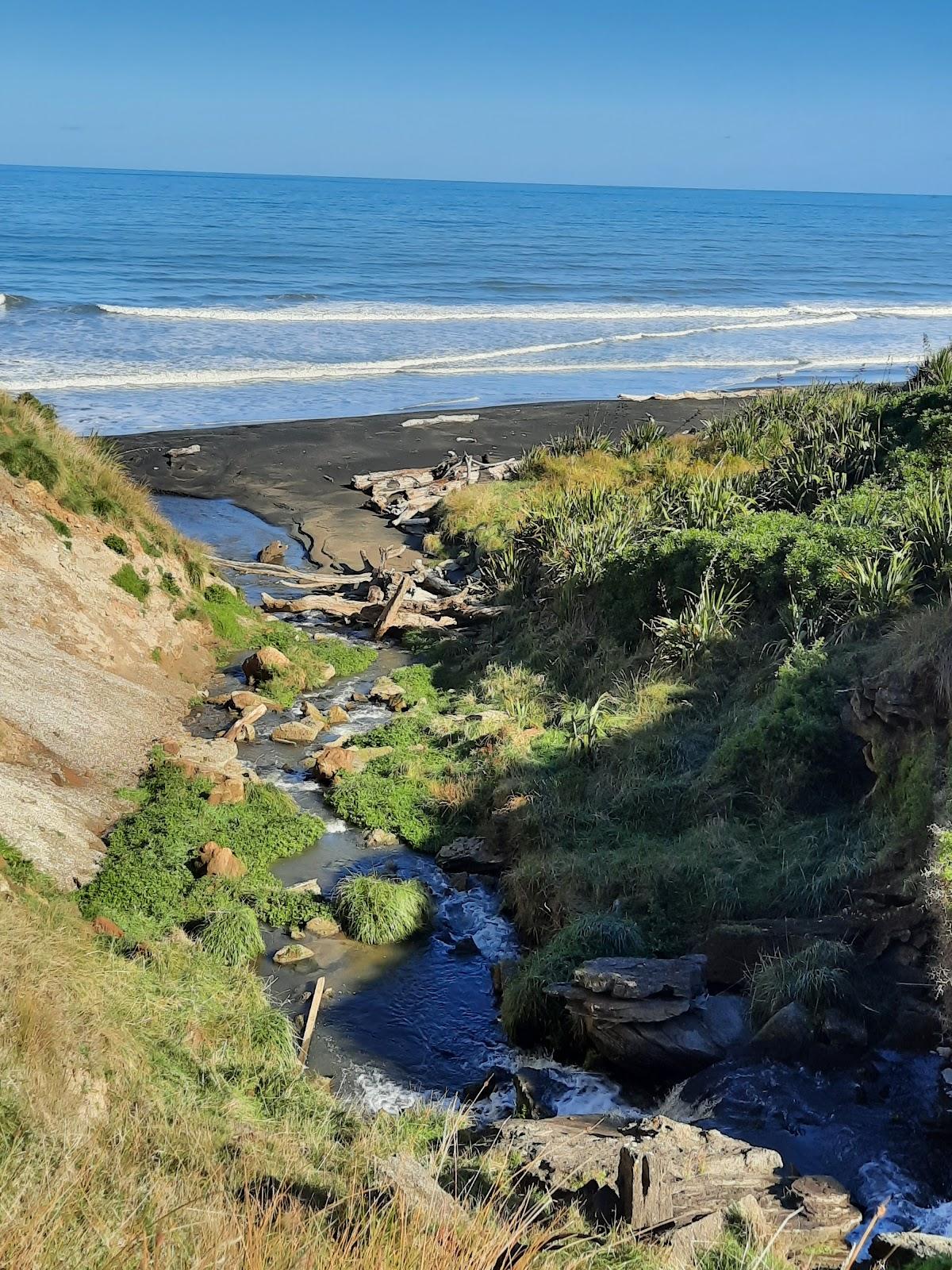 Sandee Ototoka Beach