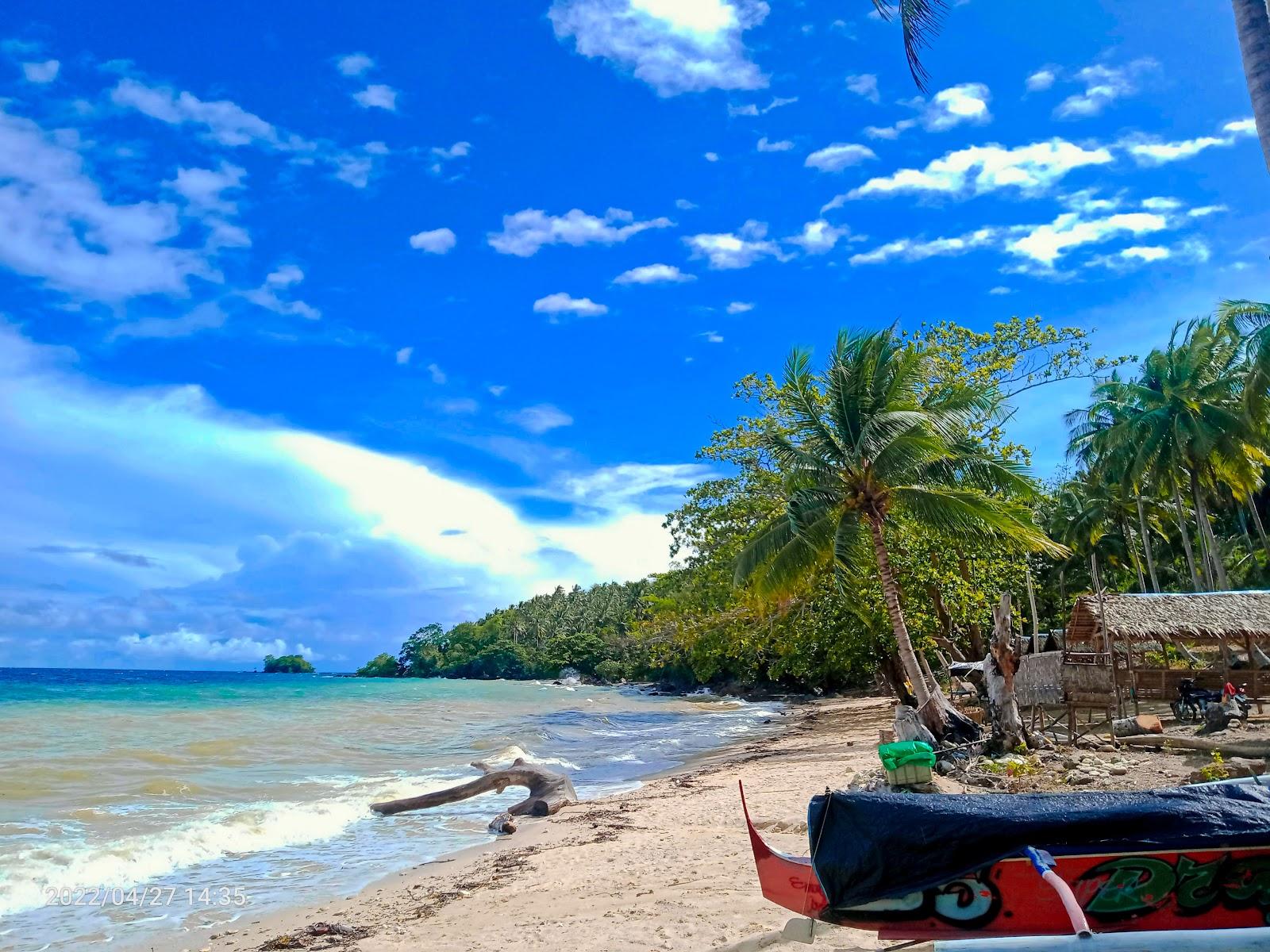 Sandee Gapas-Gapas Beach Photo