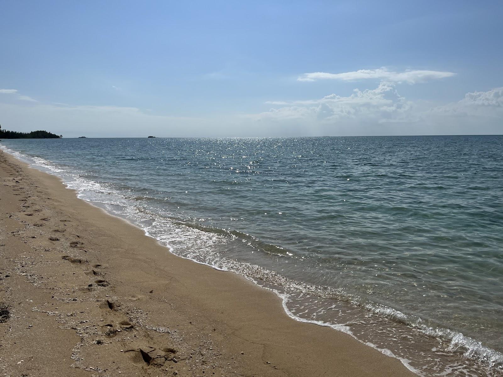 Sandee - Coral Harbour Beach