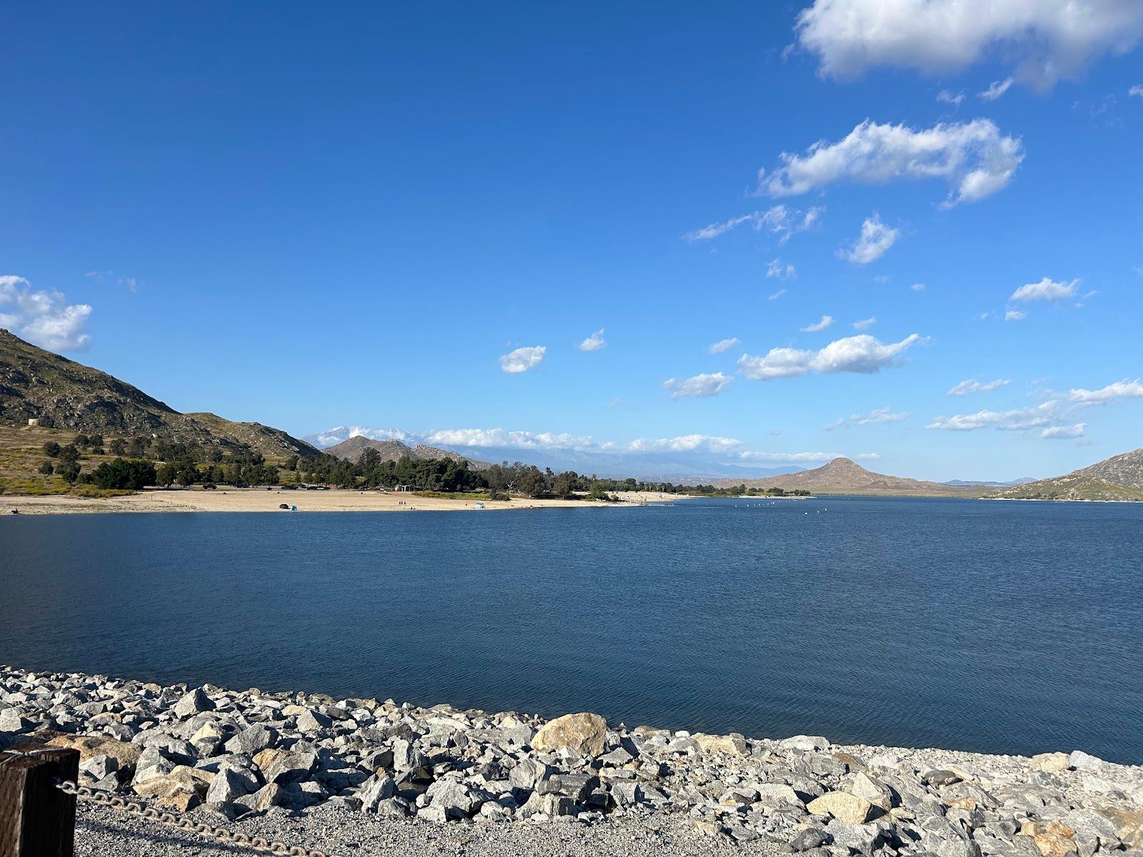 Sandee - Lake Perris State Recreation Area