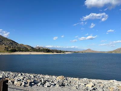 Sandee - Lake Perris State Recreation Area