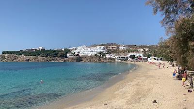 Sandee - Agios Stefanos Beach