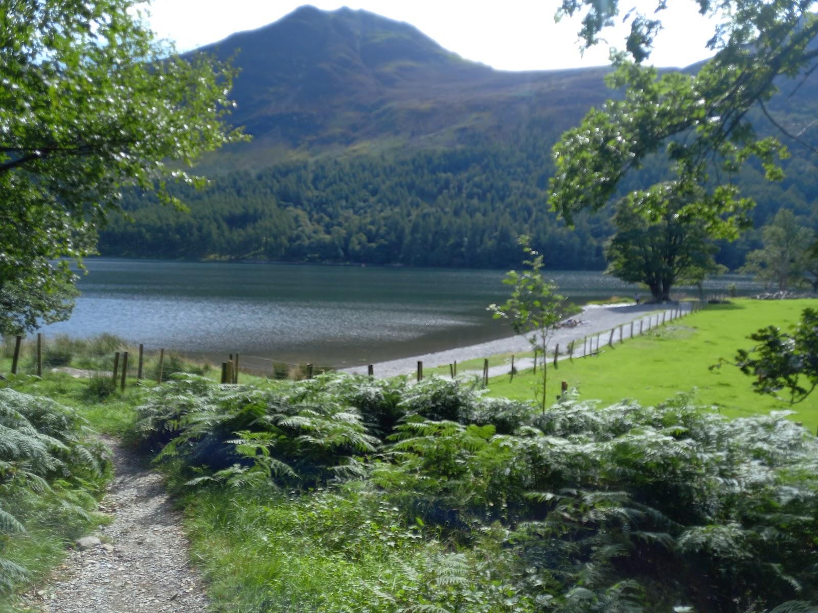 Sandee Buttermere