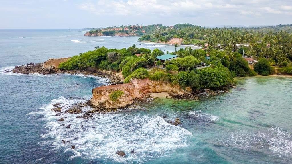Sandee Weligama