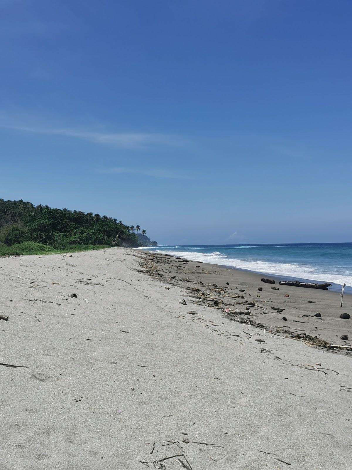 Sandee Pantai Palamoko