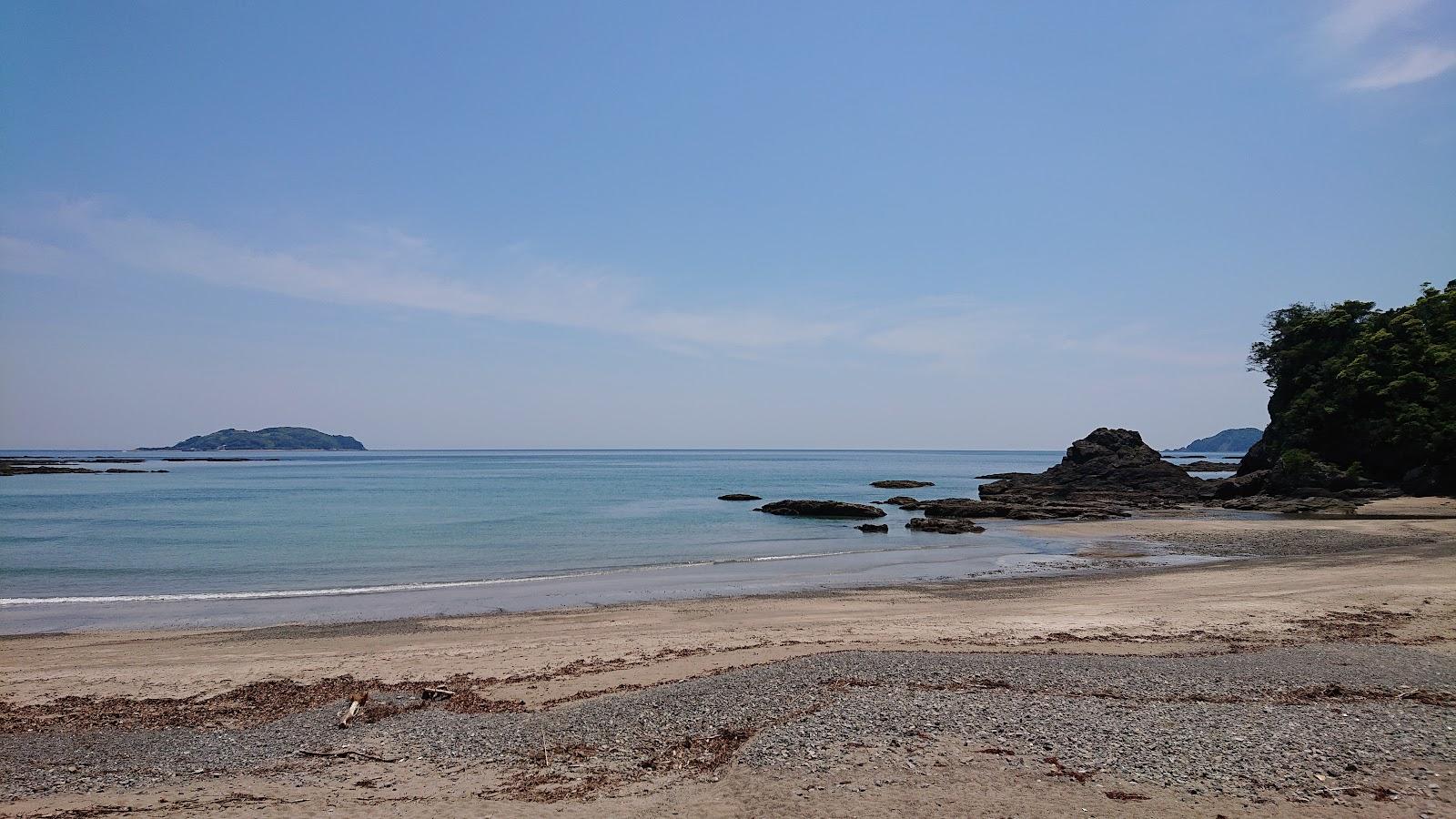 Sandee Uchizuma Beach Resort