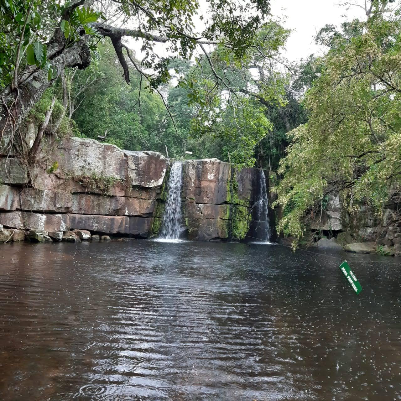 Sandee - HomePage / Paraguari