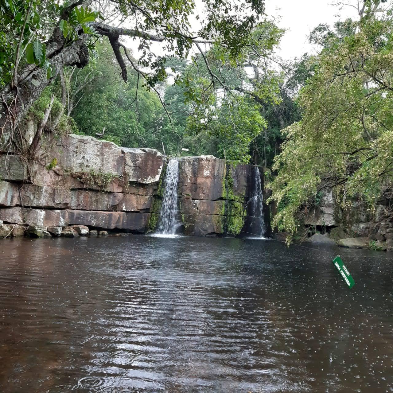 Sandee - Country / Paraguari