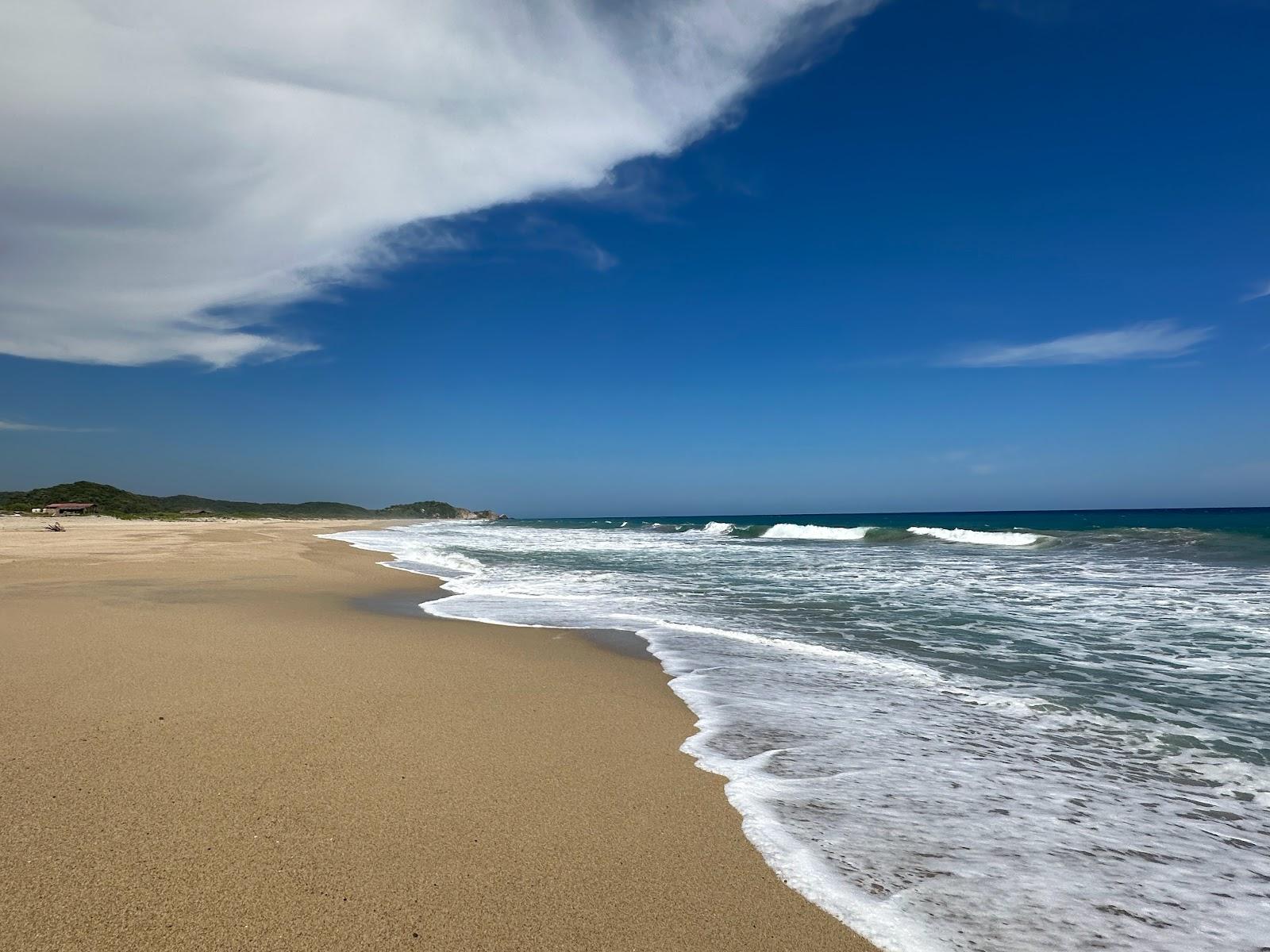 Sandee - Playa Boca Vieja