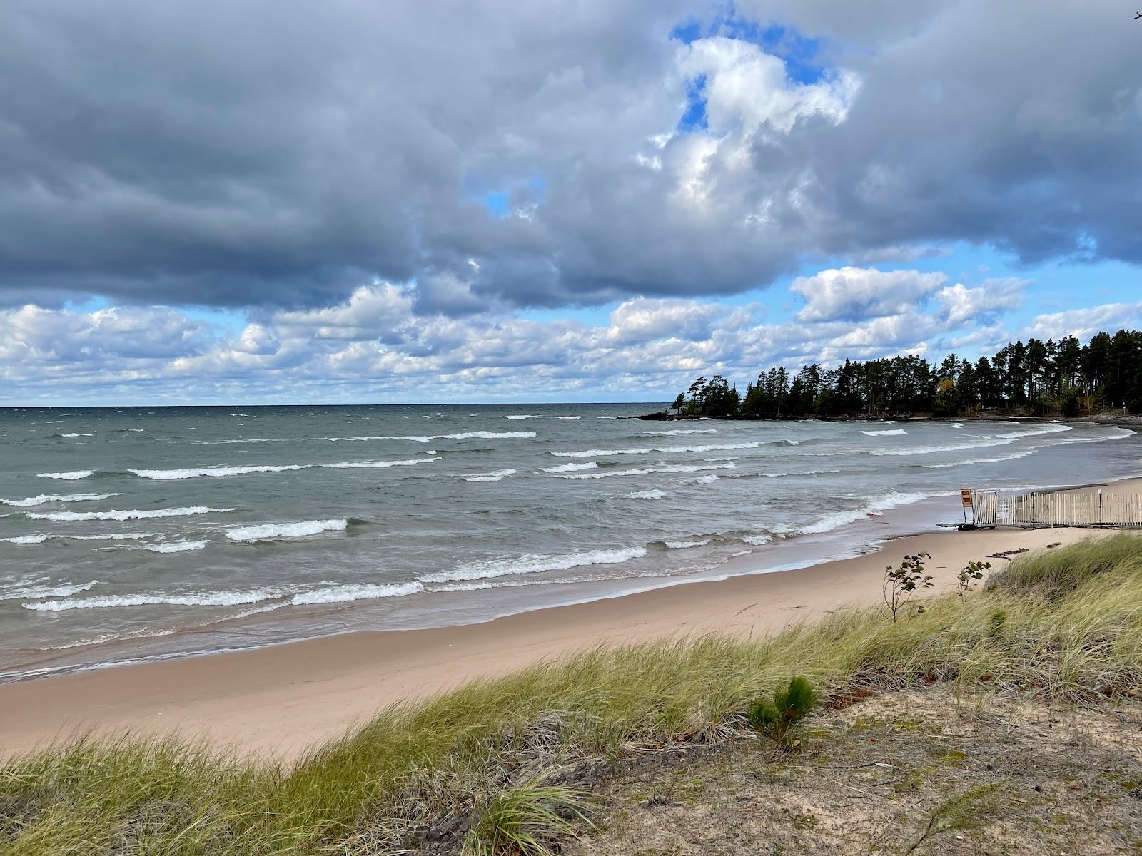 Sandee - Great Sands Bay Beach