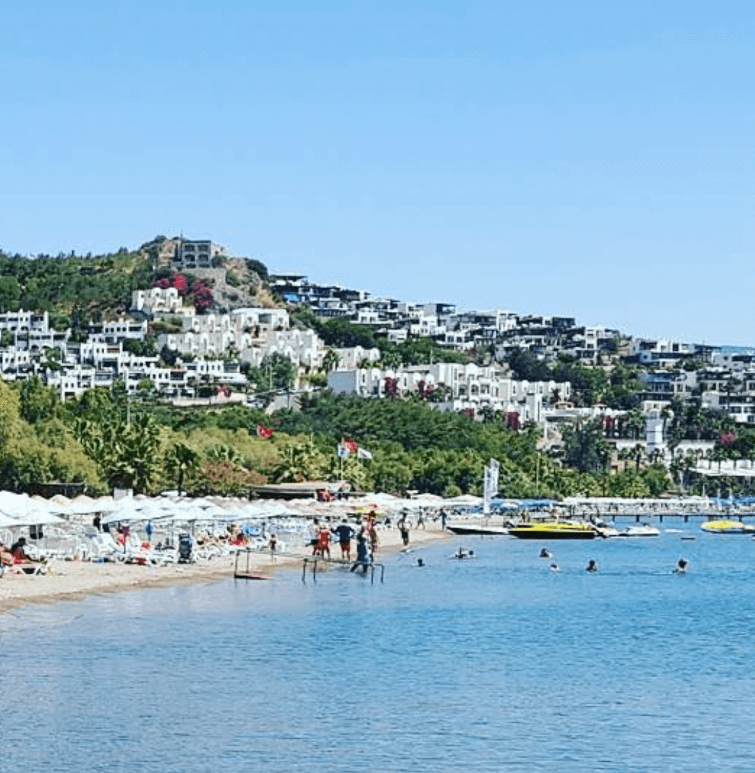 Sandee Yahsi Beach Photo