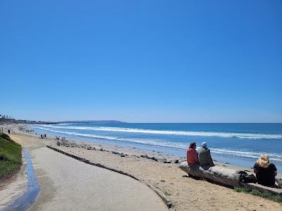 Sandee - Tourmaline Surfing Park