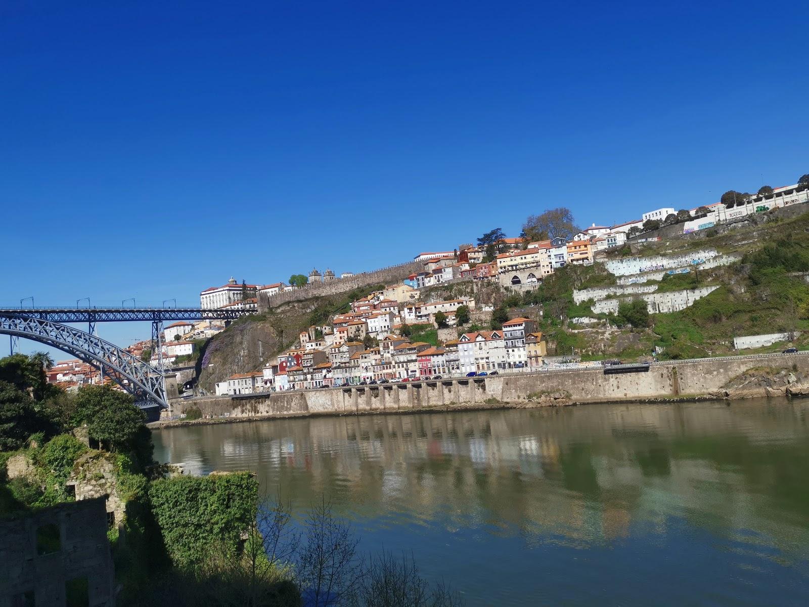 Sandee Praia Fluvial Do Areinho Photo