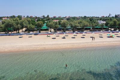 Sandee - Ouzouni Beach