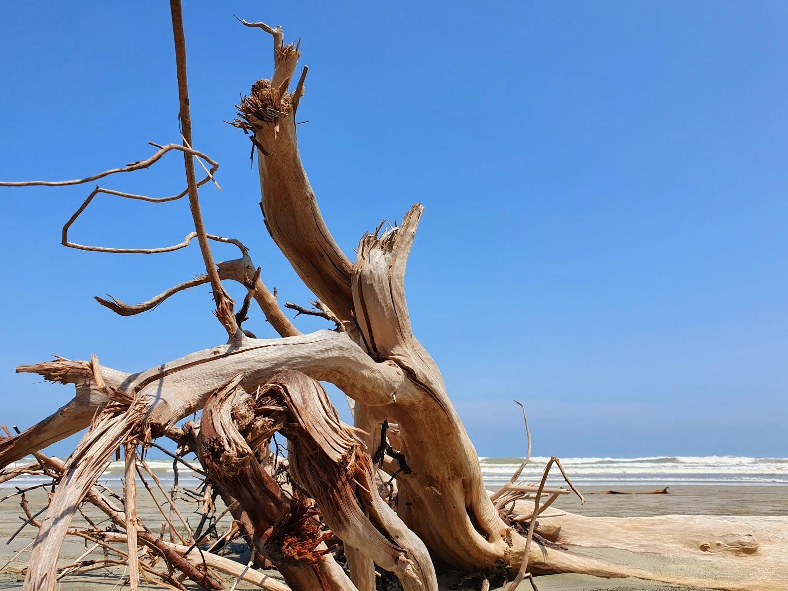 Sandee Pantai Gading Kungkaibaru Photo