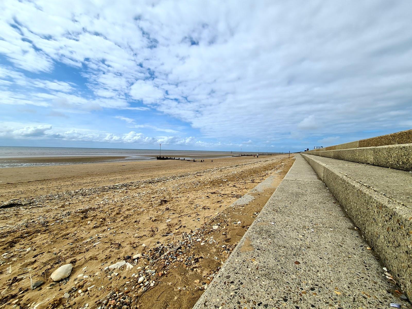 Sandee - Hunstanton South Beach