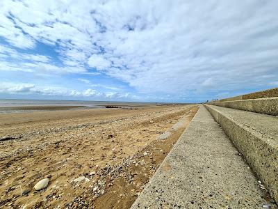 Sandee - Hunstanton South Beach