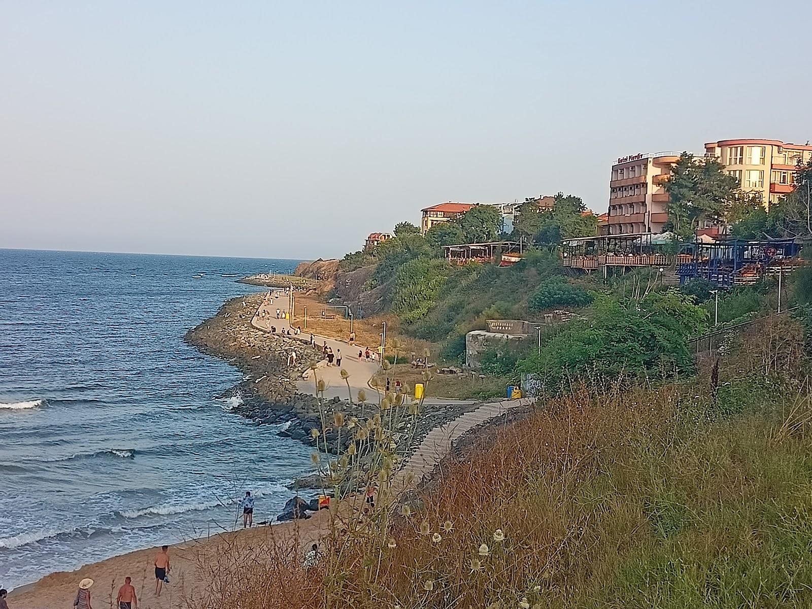 Sandee Primorsko North Beach