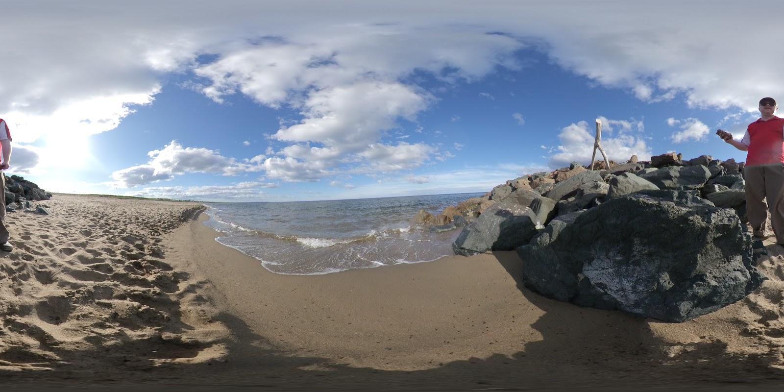 Sandee Dune Dechockpish