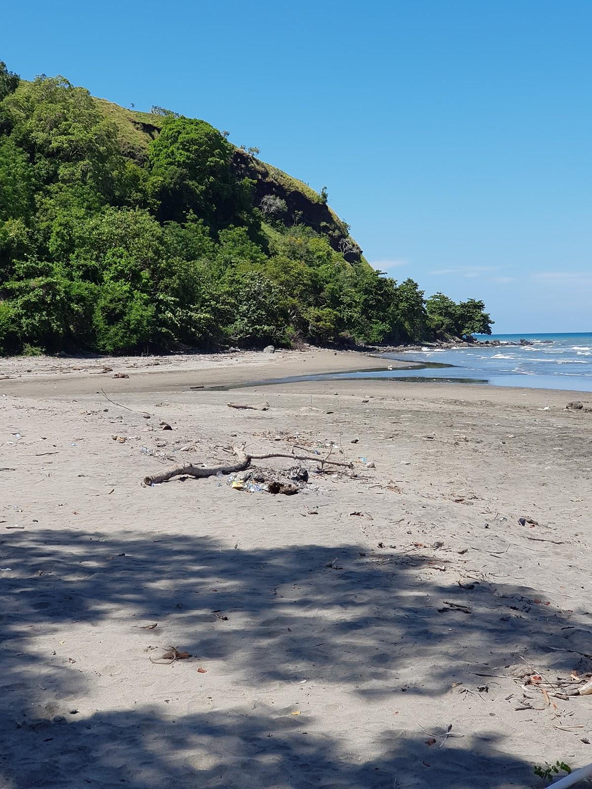 Sandee Pantai Leungah Photo