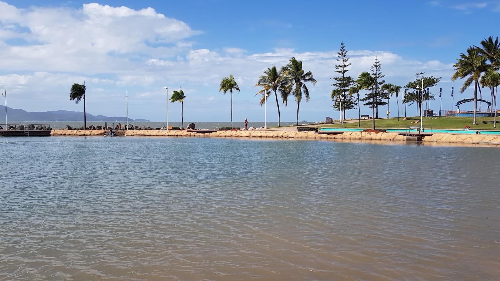Sandee Strand Rockpool