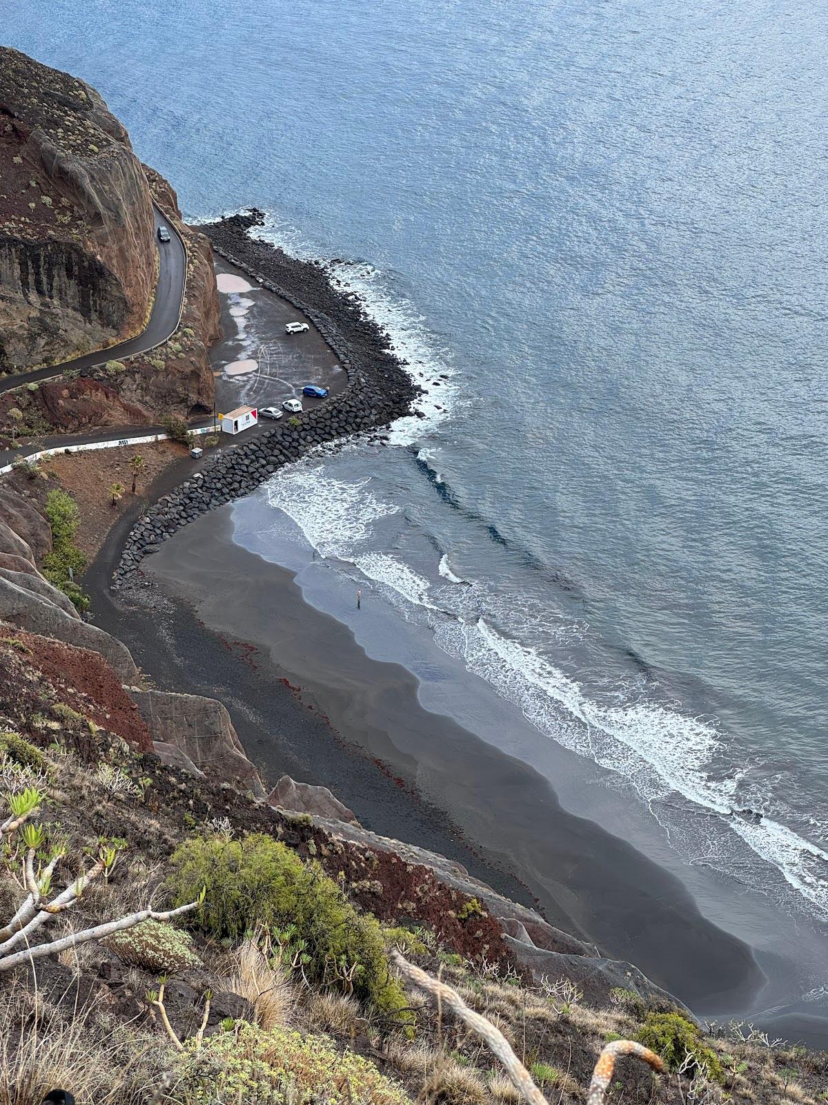 Sandee - Playa De Las Gaviotas