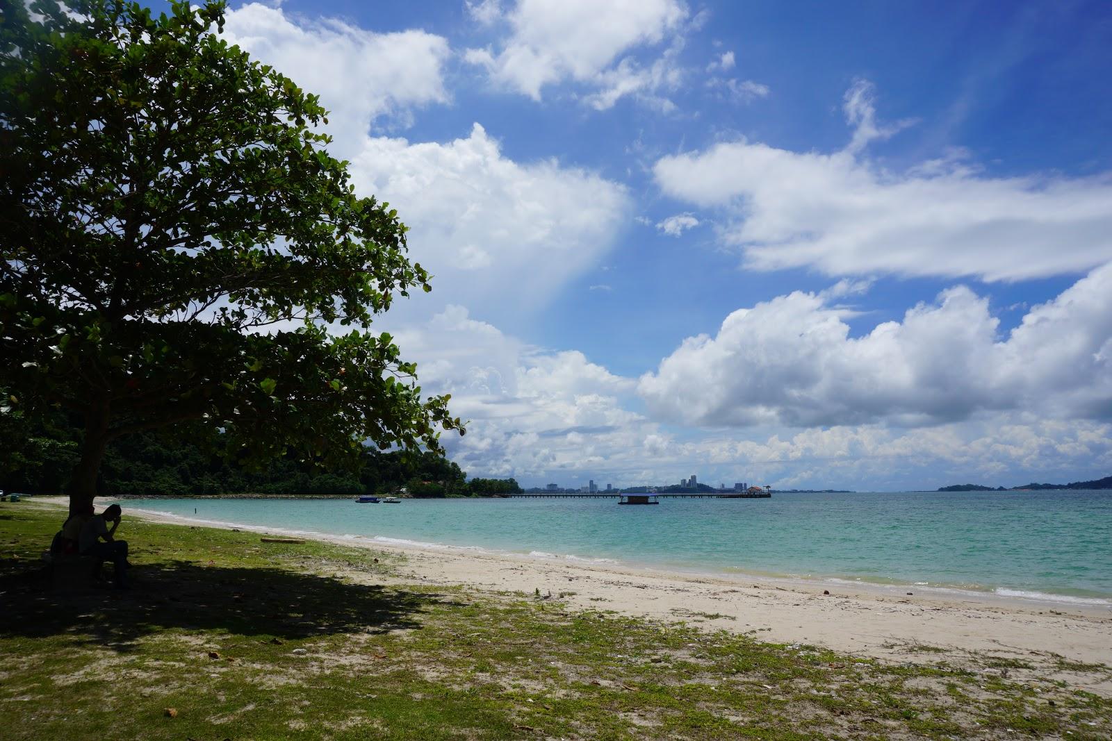 Sandee Ums Odec Beach