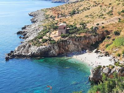 Sandee - Spiaggia Riserva Naturale Orientata Dello Zingaro