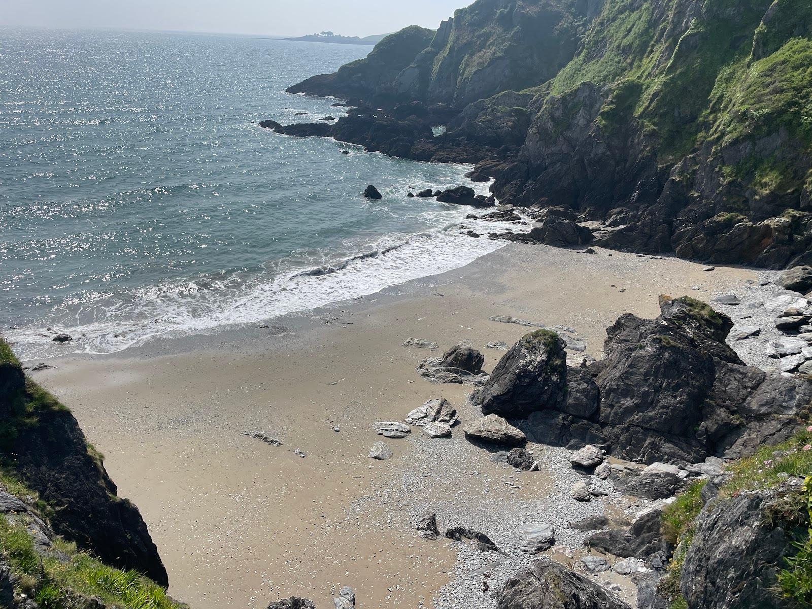 Sandee - Polstreath Beach